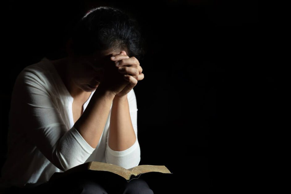 Oração para Fortalecer o Relacionamento do Casal