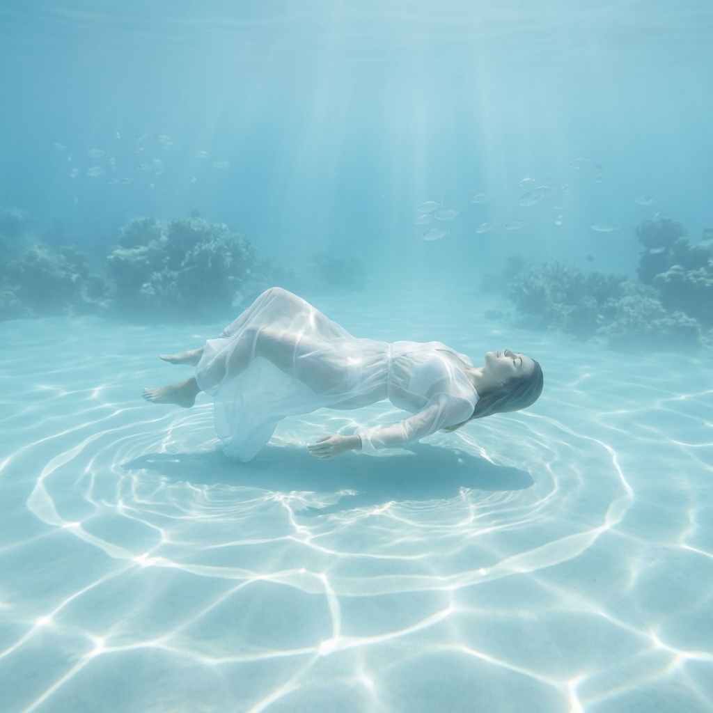 Sonhar com Água: Significado Completo por Tipo e Contexto