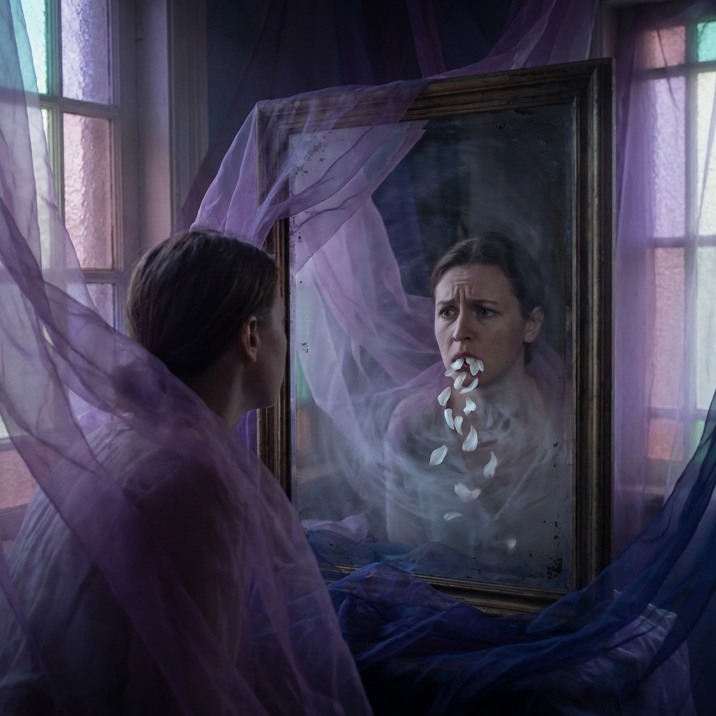 Sonhar com Dentes Caindo: O Que Significa? Guia Completo