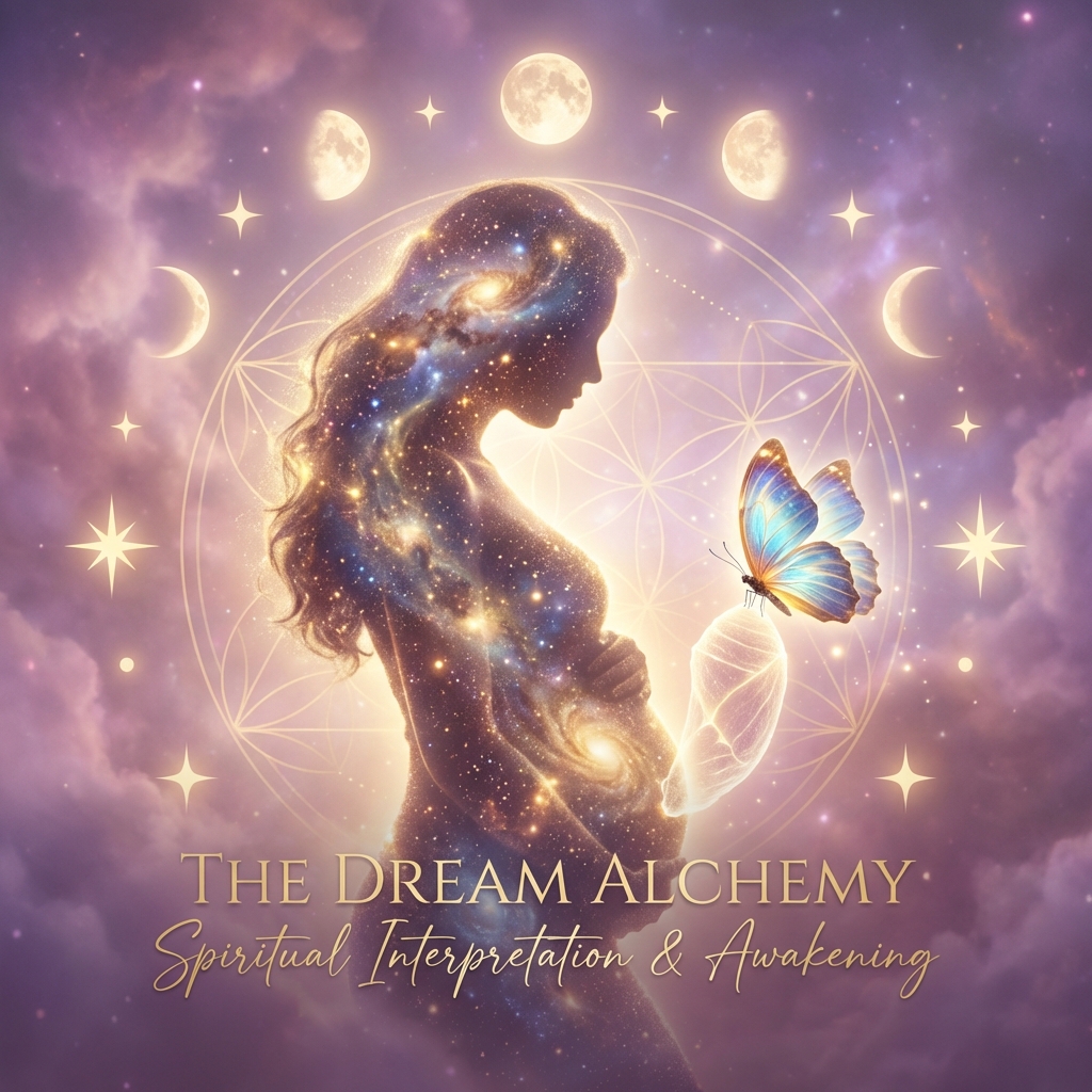 Sonhar com Gravidez: Significados Espirituais e Interpretações Completas